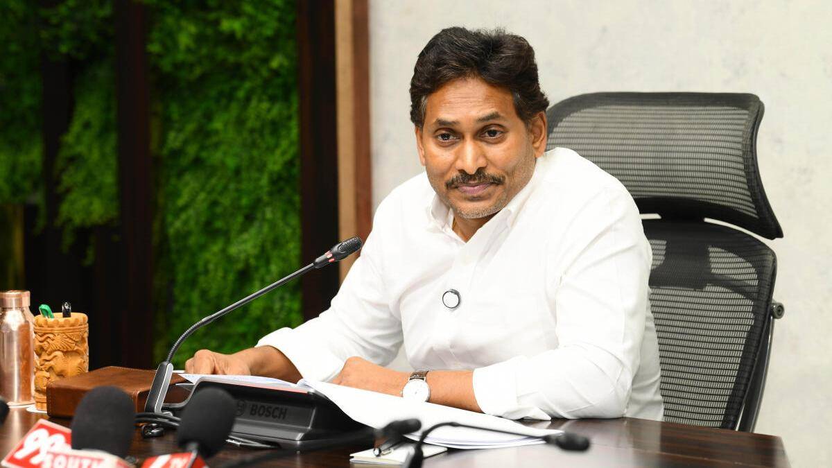 Jagan to move Supreme Court again over ‘obstruction’ of YSRCP nominees in Andhra local body polls