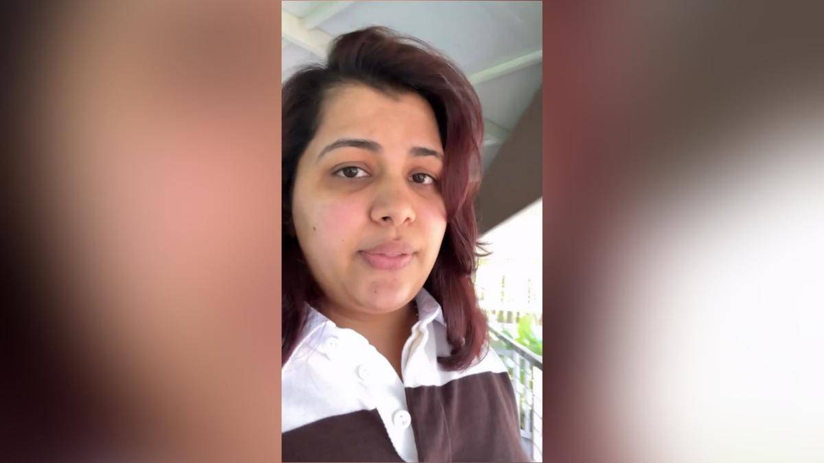 Influencer Diya Krishna faces potential legal notice for allegedly endorsing ‘divisive’ Instagram post