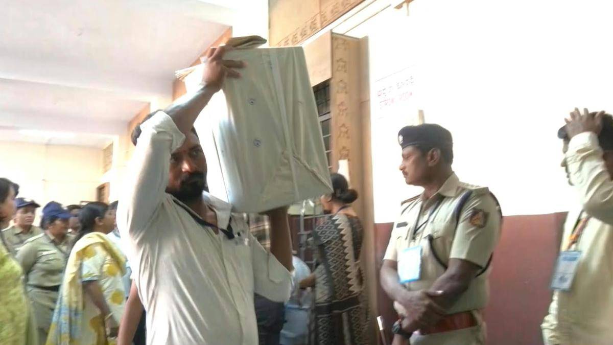 Karnataka Council elections: Counting of votes begins for West Graduates’ constituency in Dharwad