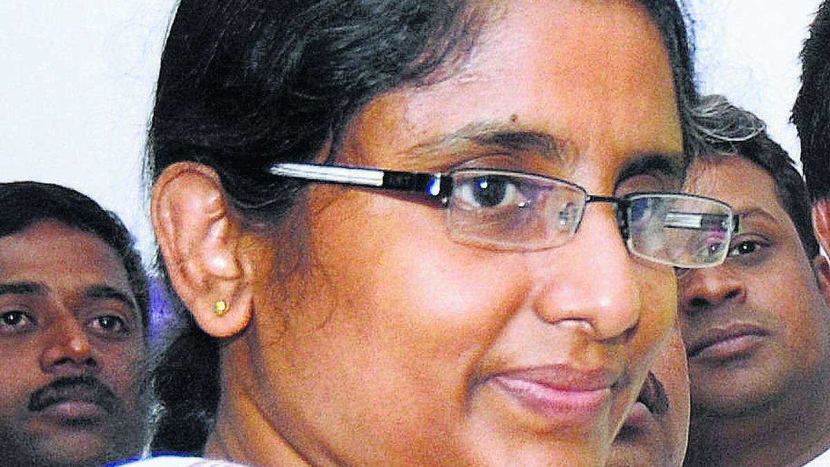 Case against DYFI leader, TV journalist for 'defaming’ Keralam Deputy Speaker by linking her to Nedumbassery accident probe