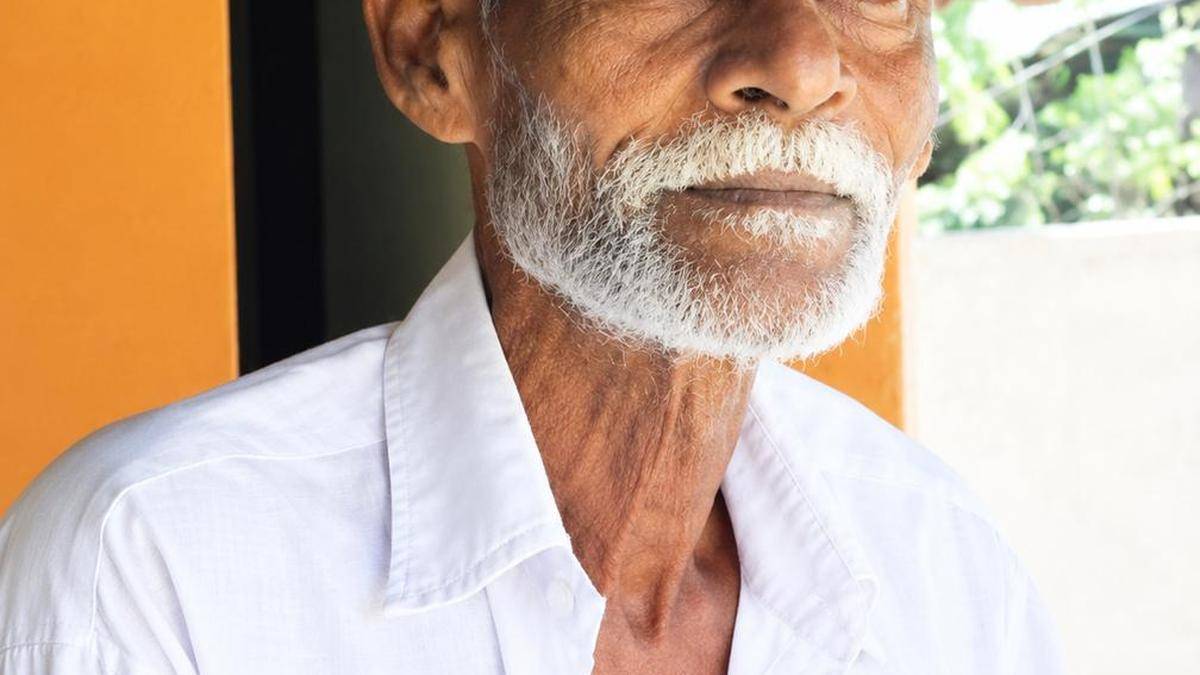 Majeed Annan, the man who brought Khasakkinte Ithihasam alive for visitors to Thasrak, is no more
