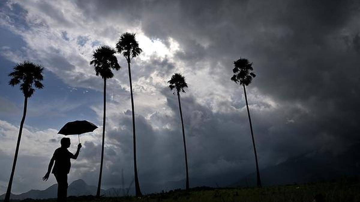 Bay of Bengal weather system set to revive rain in Keralam from November 1
