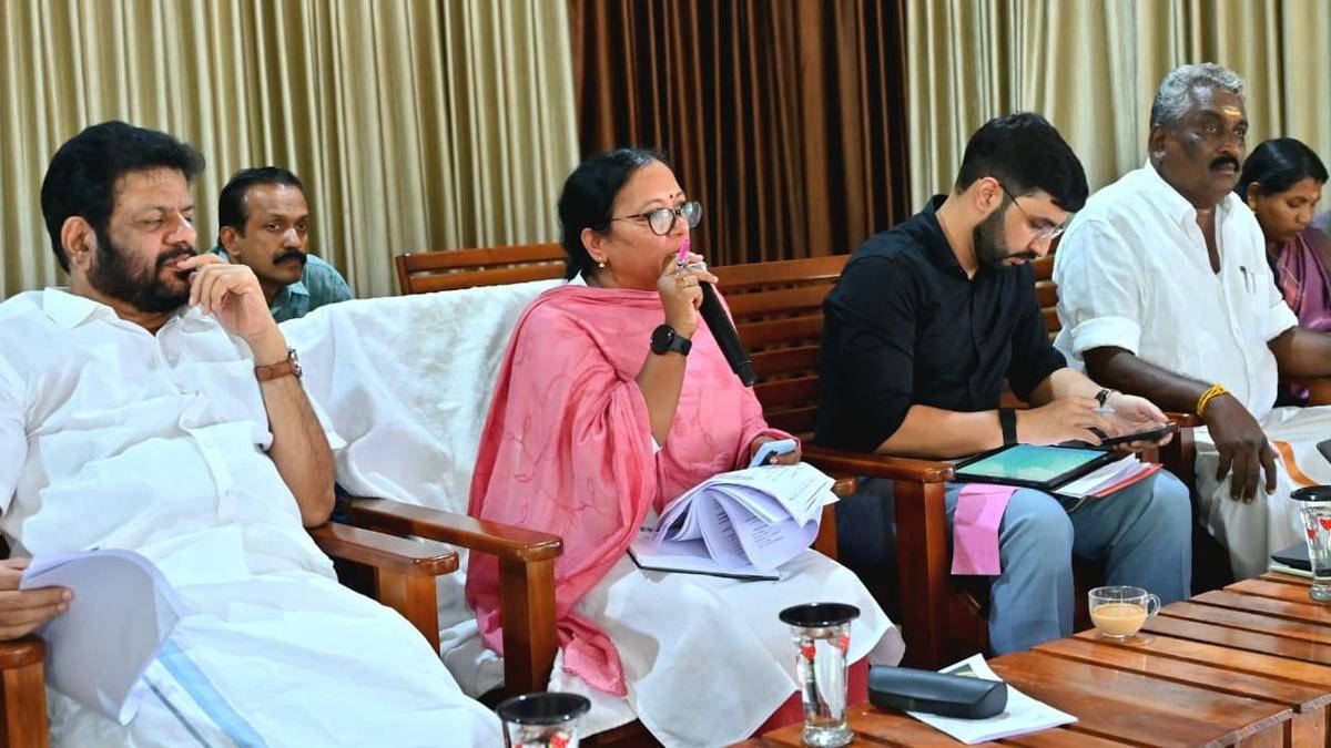 Keralam government seeks report as around 150 community kitchens in Attappady shut