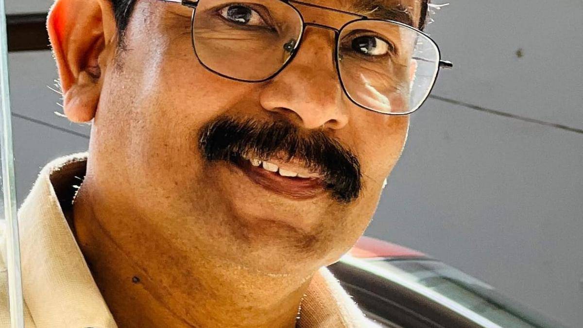 Ammar Kizhuparamba’s novel on early Gulf migration wins award