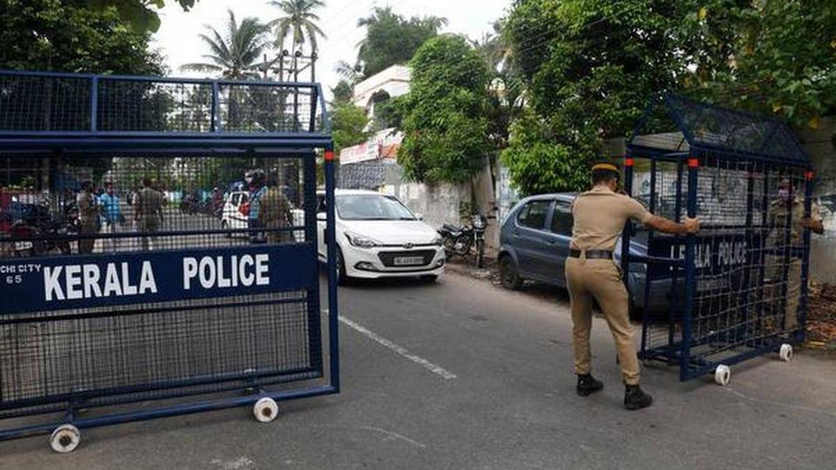 Keralam to step up cybercrime prevention under ‘Cyber Safe Kerala’ initiative; plans police dashboard to track FIRs and complaints