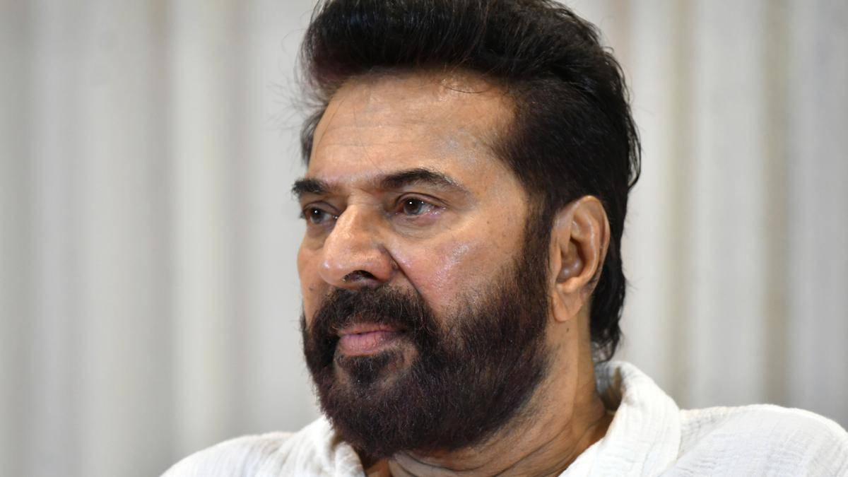 CPI(M) leader P. Jayarajan condemns online attacks against Mammootty, says Wayanad visit issue was ‘resolved long ago’