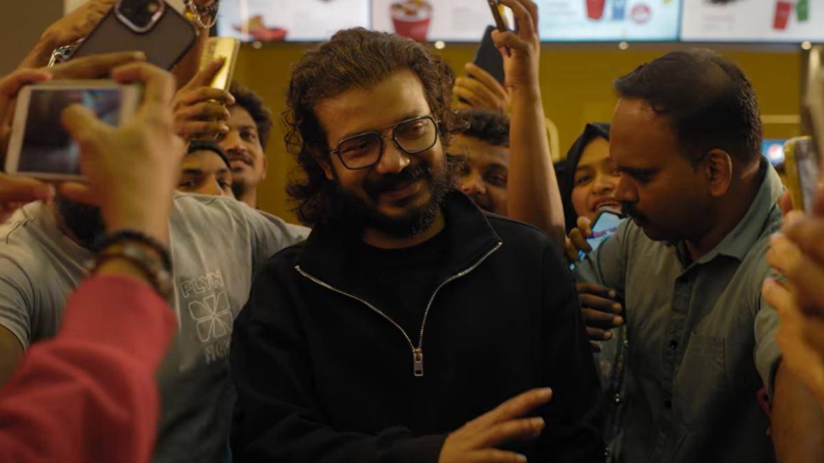 ‘Orijinal’ movie review: A time travel film in which the human story is more intriguing than the time travel