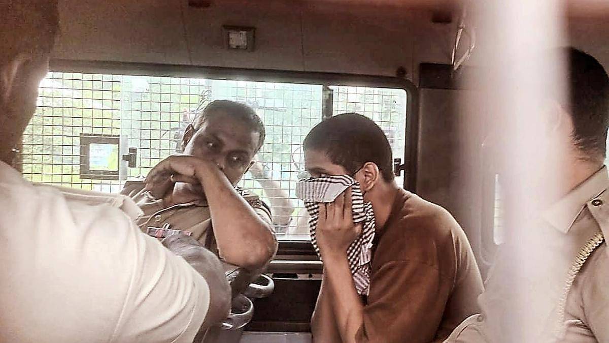 Nedumbassery car crash: Court rejects plea to shift prime accused from Borstal School to Viyyur Central jail