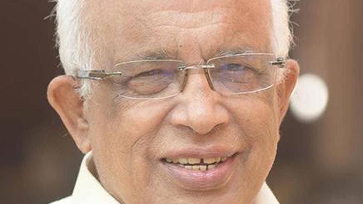 Ex-Minister K. Krishnankutty macht „Missmanagement“ der UDF für Strompreiserhöhungen in Keralam verantwortlich