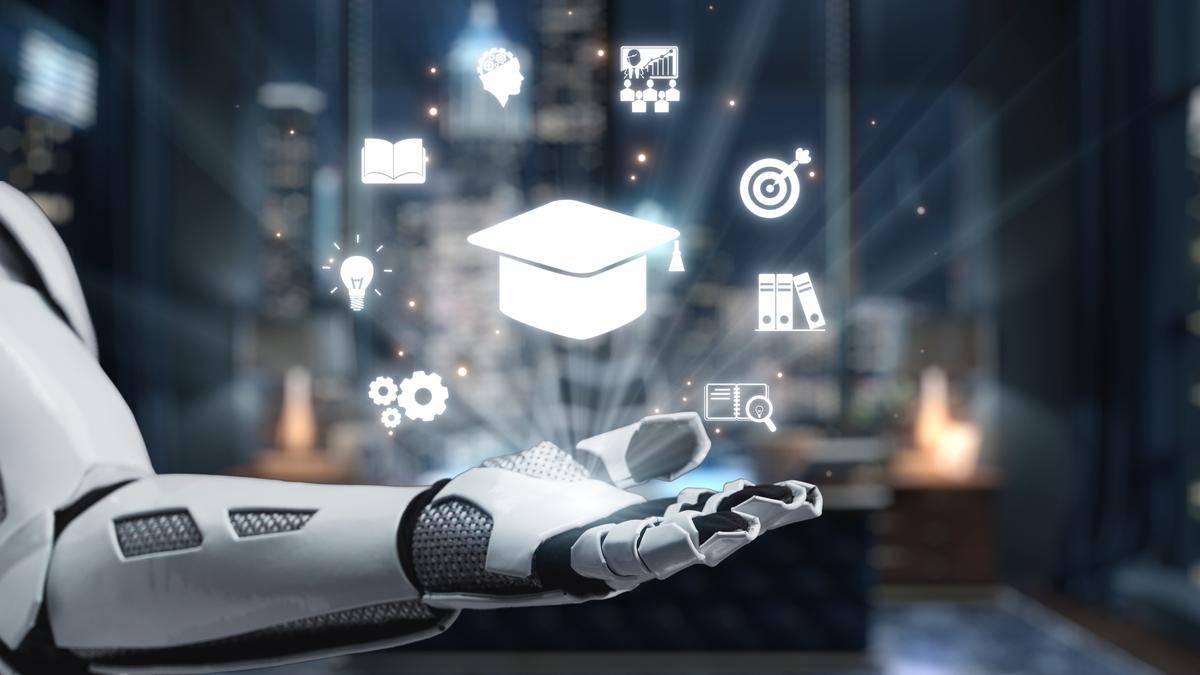 Ethical boundaries to detecting deepfakes: NCERT introduces 20-hour AI module for classes 9-12