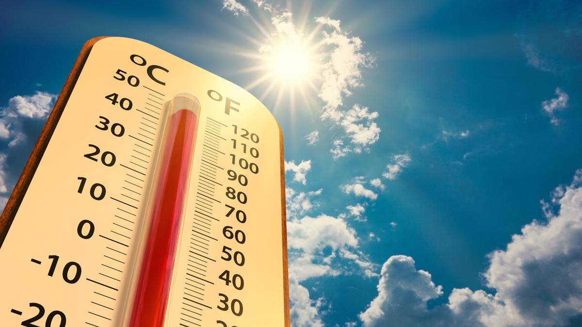 Above-normal maximum temperatures likely over most parts of India in November: IMD