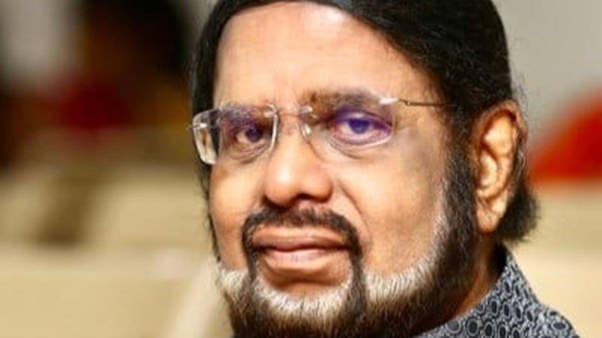 Sada ‘Master’, ace guitarist who enriched Ilaiyaraaja’s compositions, dies at 80