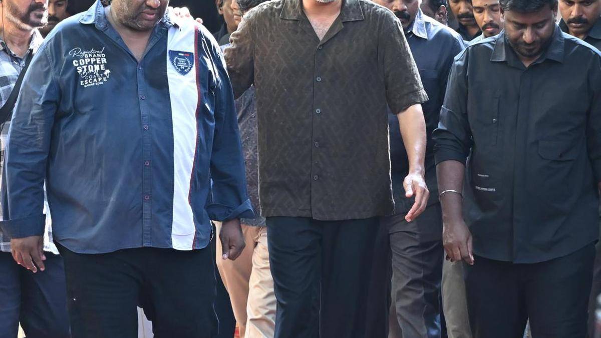 Tamil Nadu Governor Arlekar, CM Vijay express condolences over passing of music director Deva
