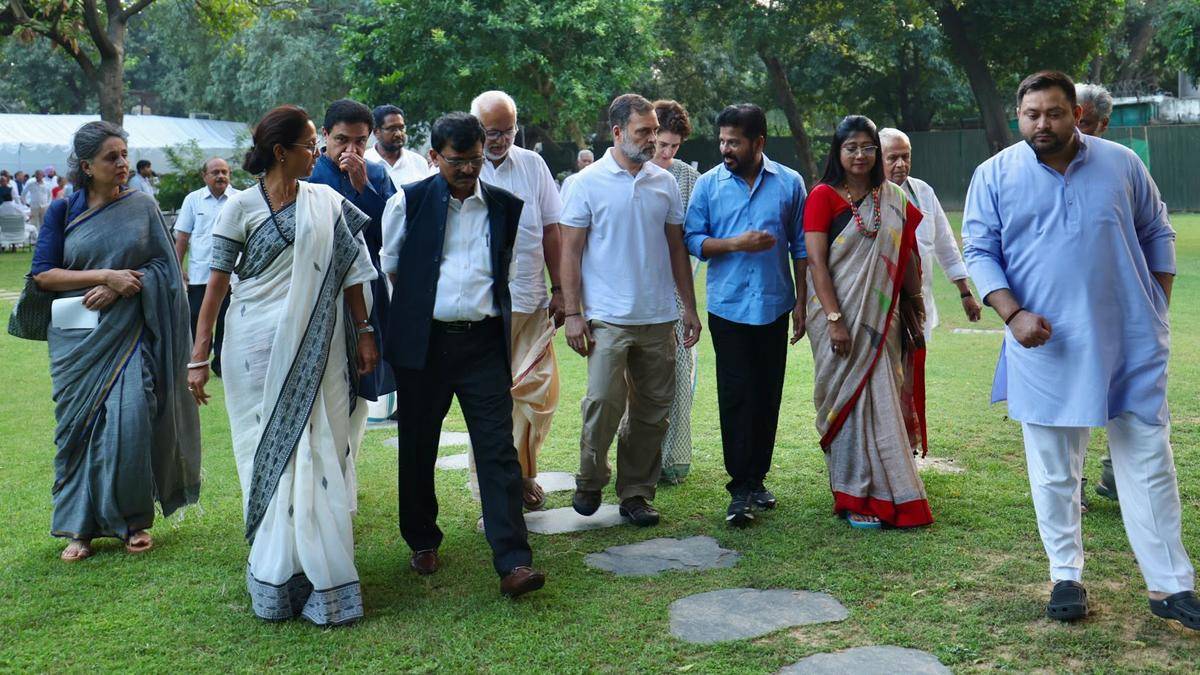 Revanth ‘pulls up’ MLAs over lack of interest in graduate MLC polls