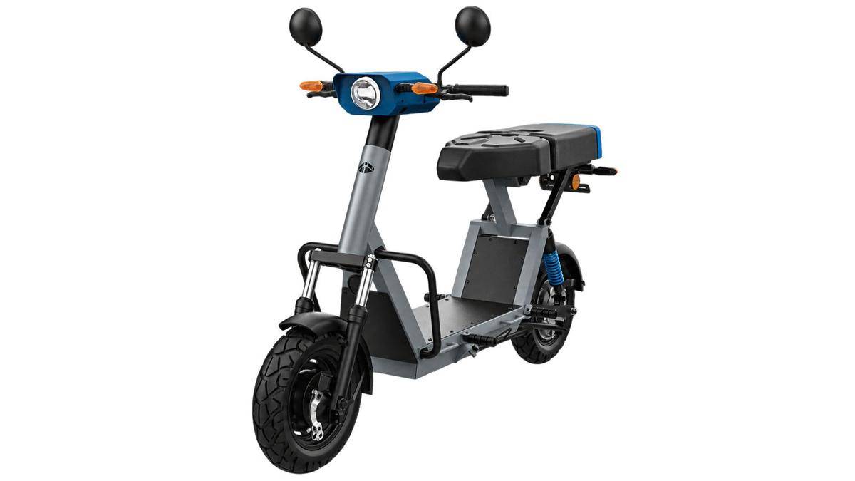 Hyderabad’s Bondada Group forays into electric mobility, partners with Thuraga Motors
