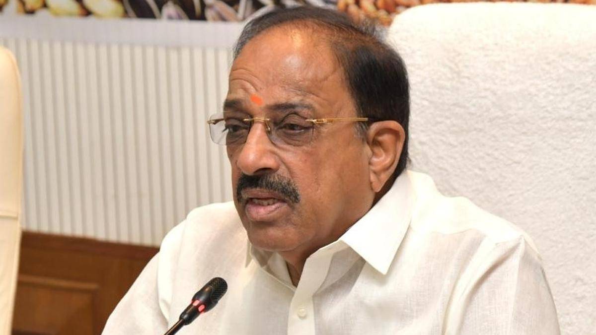 Govt. didn’t announce crop holiday, Oppn. spreading misinformation: Agriculture Minister