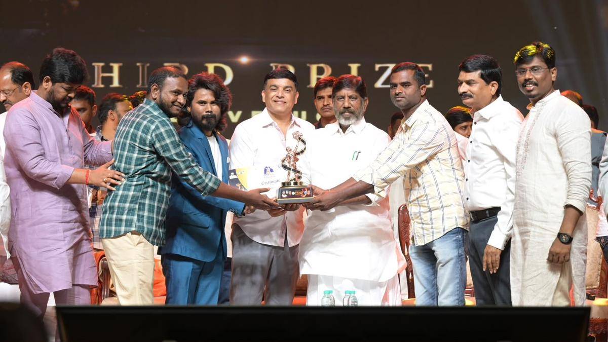 Bhatti urges young filmmakers to focus on climate change, water scarcity