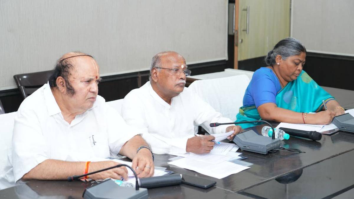 BC Commission to study modernisation of traditional occupations