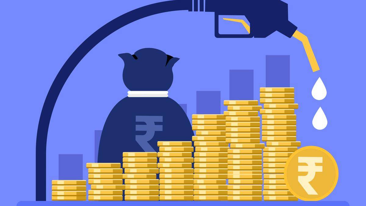 India raises windfall tax on petrol, cuts duty on diesel