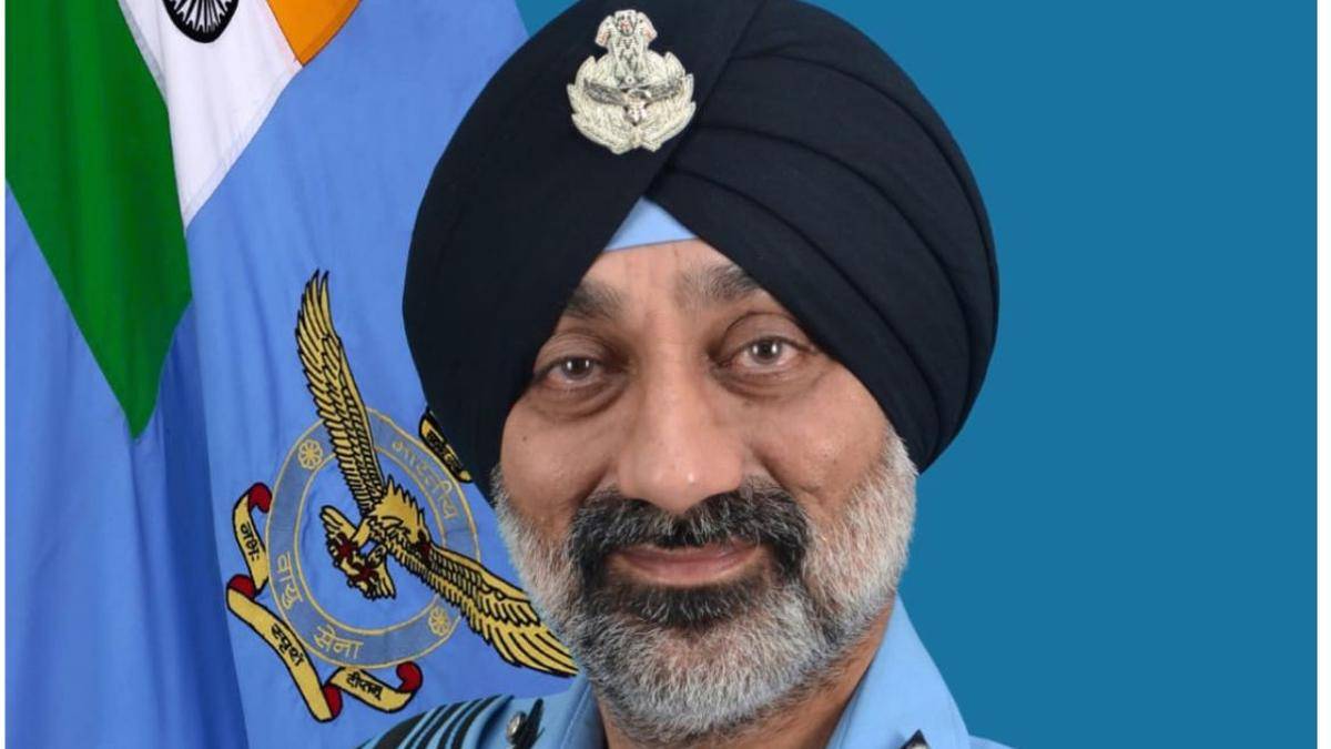 Verzögerungen im Kampfflugzeugprogramm der Tejas behindern die Luftwaffe: Fliegerkommandeur General A. P. Singh