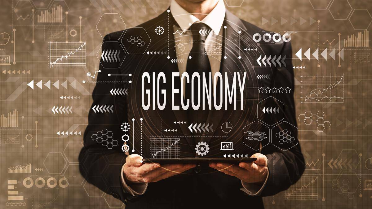 Government to modify labour survey to capture gig economy, unpaid household workers