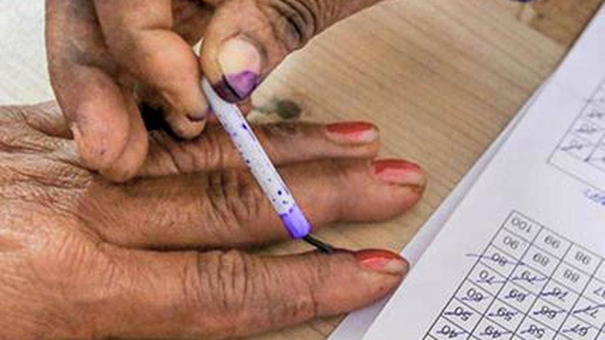 Women’s seats in Kadapa, Pulivendula draw leaders’ spouses, Jagan’s aunt into the fray