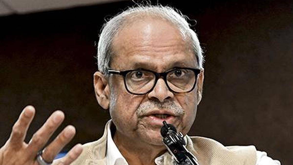 Economist Parakala Prabhakar to participate in protest against SIR in Hyderabad on October 24