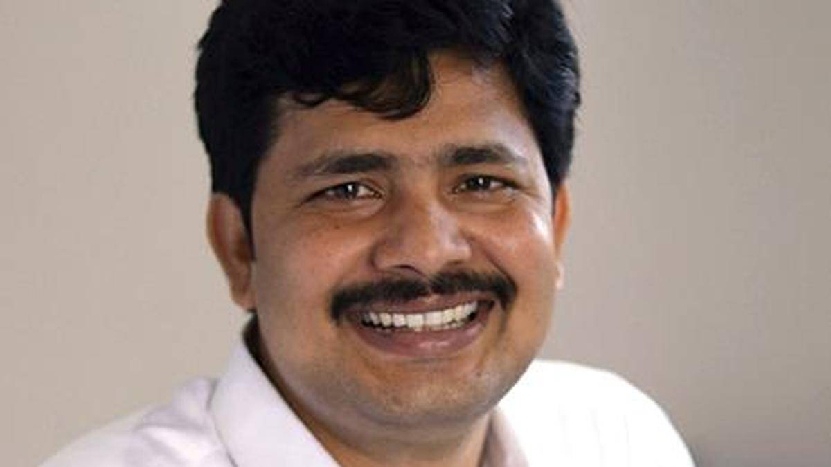 YSRCP MP Gurumoorthy seeks President’s, Governor’s intervention over SEC’s ‘failures’ in Andhra local polls