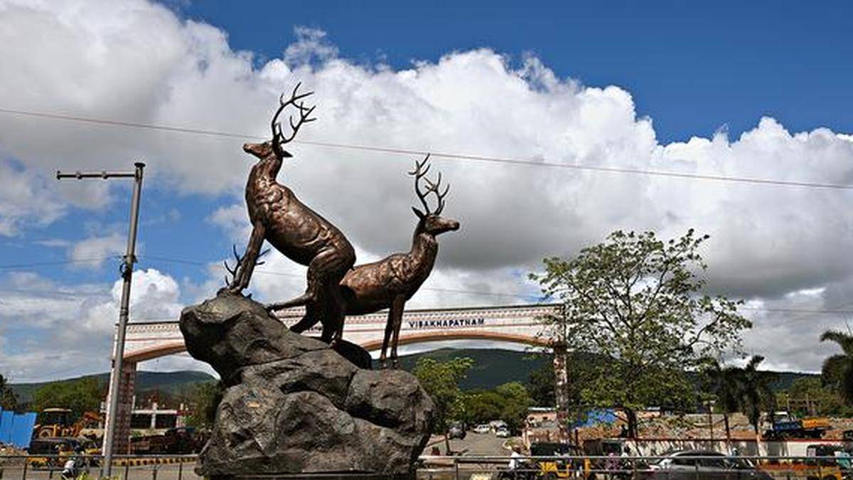 Thunderstorms likely in Nellore, Tirupati on October 21; heavy rain forecast on October 2