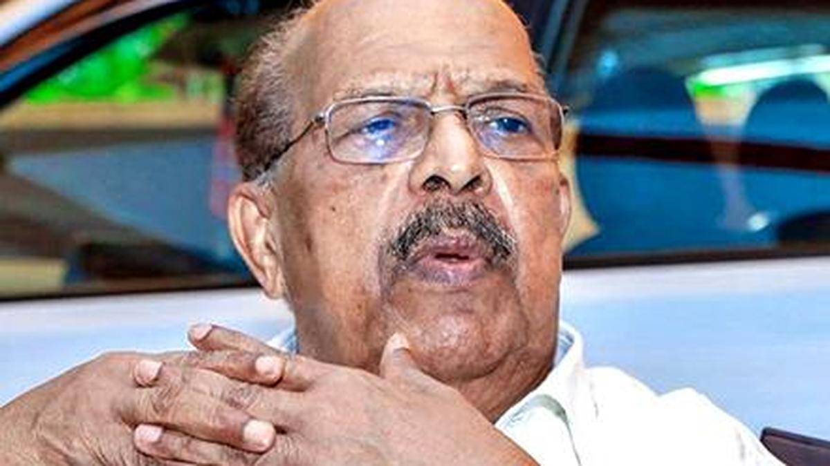 Amid objections from Opposition LDF and G. Sudhakaran, Keralam Assembly passes SARAL Bill