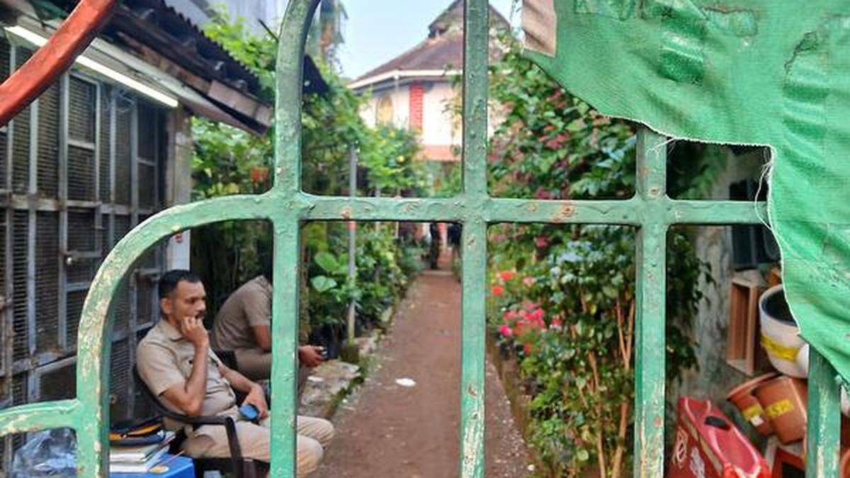 Kochi synagogue arson case: What happened, and history of over 800-year-old structure